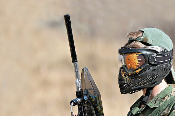 ASTUR PAINTBALL - photo 14