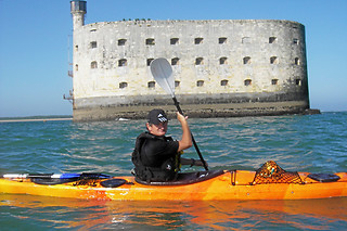 Stage de canoë-kayak - Antioche Kayak - Fouras (17)