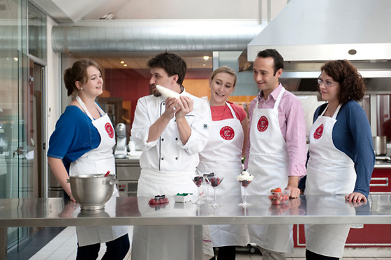 L'atelier des Chefs Paris Peclet - photo 68