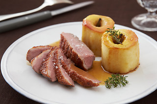 Cours de cuisine en groupe à L'atelier des Chefs à Lyon (69)