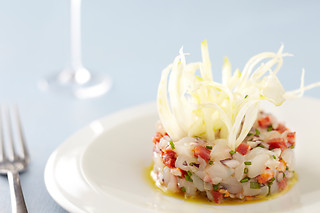 Cours de cuisine pour 2 à L'atelier des Chefs à Lyon (69)