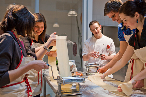 L'atelier des Chefs Toulouse - photo 36