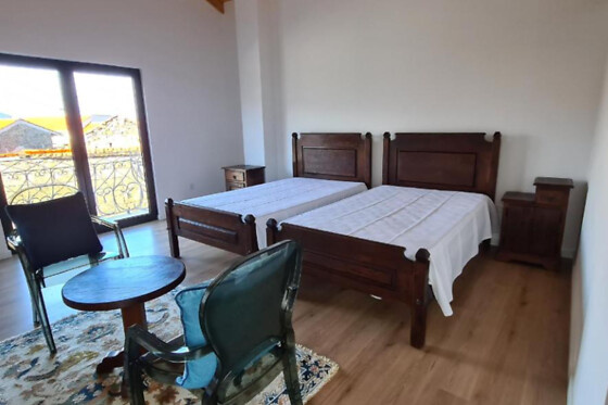 Isatour - Natural Park House - photo 2