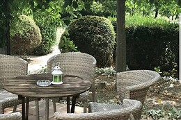 Le Manoir de Fauzan