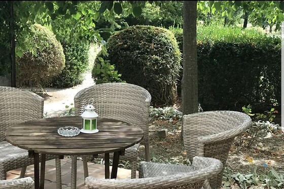 Le Manoir de Fauzan - photo 7
