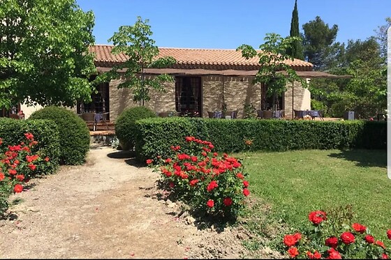 Le Manoir de Fauzan - photo 0