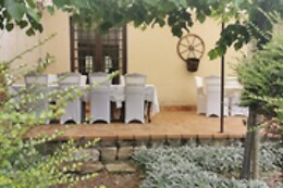Le Manoir de Fauzan