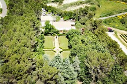 Le Manoir de Fauzan