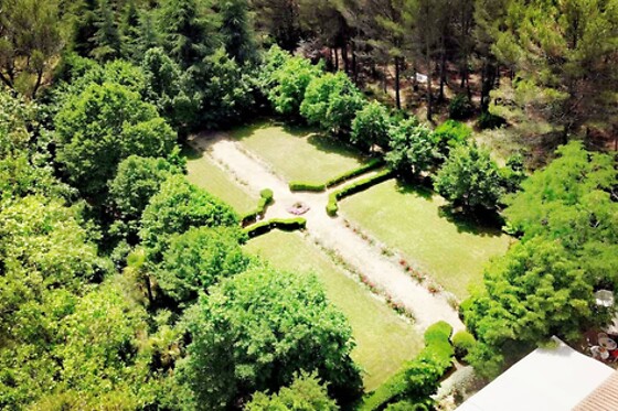 Le Manoir de Fauzan - photo 2
