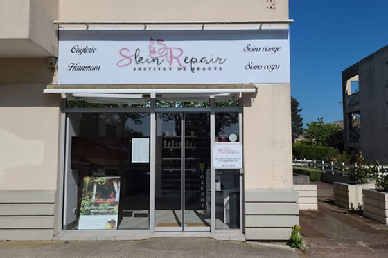 BEAUTY SKIN REPAIR - photo 1