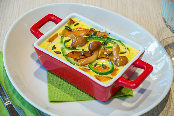 Lasagna Factory - photo 4