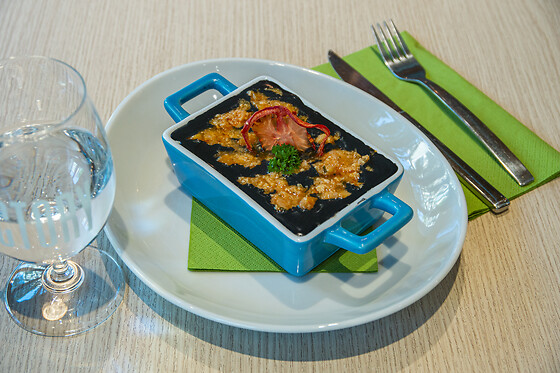 Lasagna Factory - photo 3