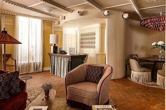 Online Booking EPS - photo 8