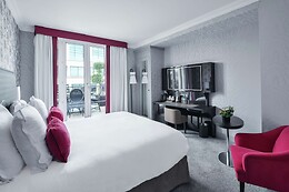 Online Booking EPS