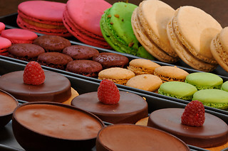 Atelier de cuisine autour du chocolat à la Reine Astrid à Meudon (92)