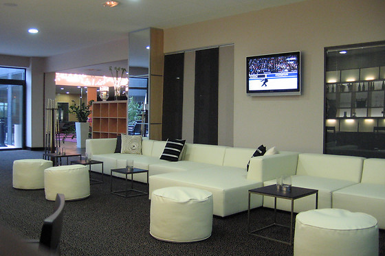 LE CLARION CARRE SENART - photo 9