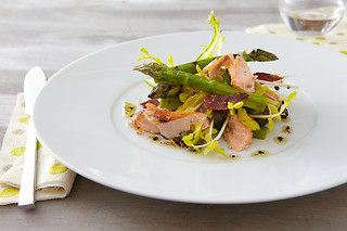 Cours de cuisine pour 2 à L'atelier des Chefs Péclet à Paris (75015)