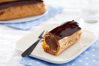 Cours de pâtisserie pour 2 à L'atelier des Chefs Péclet à Paris (75015)