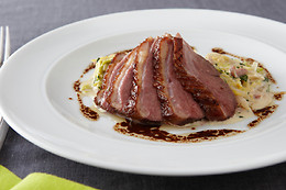 L'atelier des Chefs Paris Peclet