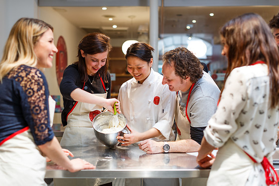 L'atelier des Chefs Paris Peclet - photo 19