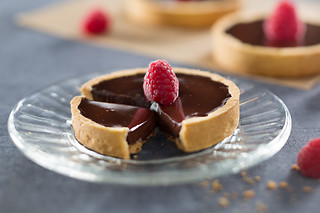 Cours de pâtisserie pour 2 à L'atelier des Chefs Péclet à Paris (75015)