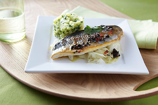 Cours de cuisine pour 2 à L'atelier des Chefs Péclet à Paris (75015)