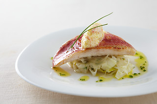 Un cours de cuisine à L'atelier des Chefs à Paris (75015)