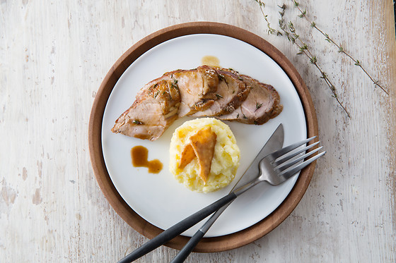 L'atelier des Chefs Toulouse - photo 42