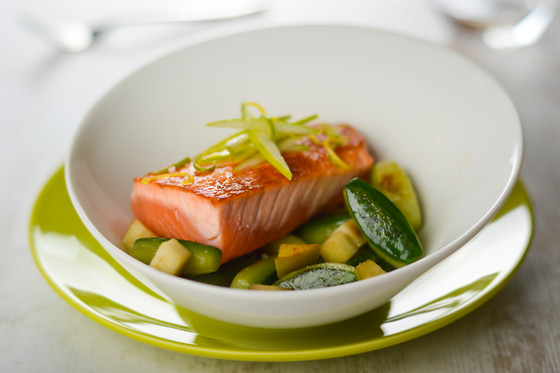 L'atelier des Chefs Paris Penthièvre - photo 11
