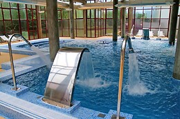 HOTEL BIENESTAR TERMAS DE MONÇÃO
