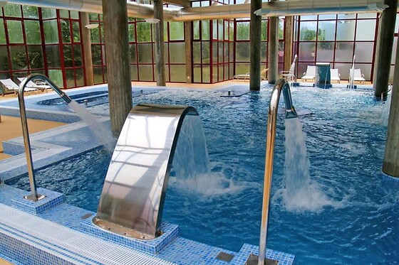 HOTEL BIENESTAR TERMAS DE MONÇÃO - photo 1