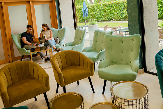 HOTEL BIENESTAR TERMAS DE MONÇÃO - photo 2