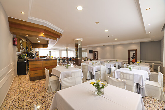 HOTEL RIA MAR - photo 0