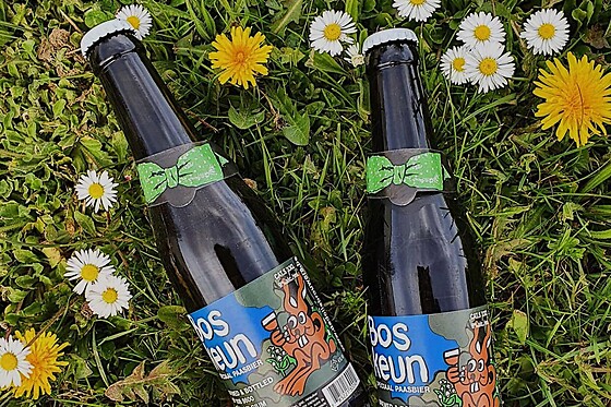 De Dolle Brouwers - photo 1