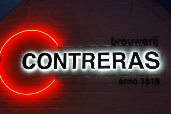 Brouwerij Contreras - photo 5