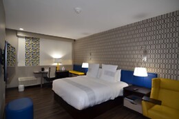 Online Booking EPS