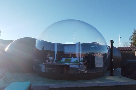 COSMOVEROS - photo 9