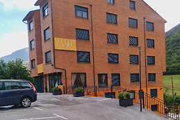MAILE APARTAMENTOS