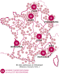 Dîner d'exception