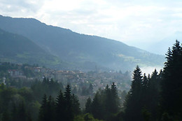 Albergo Ristorante Gabà
