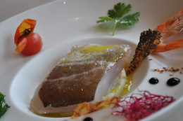 Restaurant Au Pont Tournant