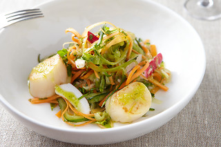 Cours de cuisine pour à l'atelier des Chefs à Toulouse (31)