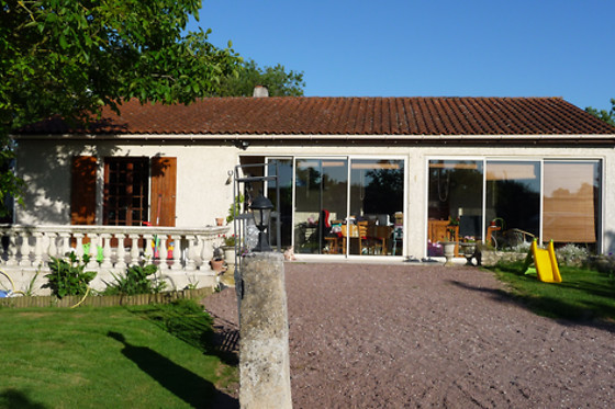 La Paillote - photo 2