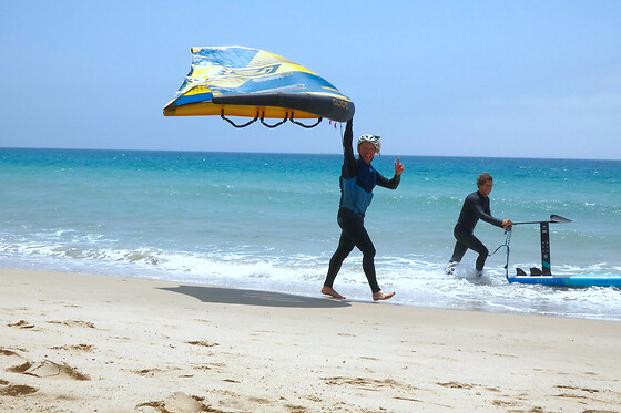 WINGS TARIFA - photo 14