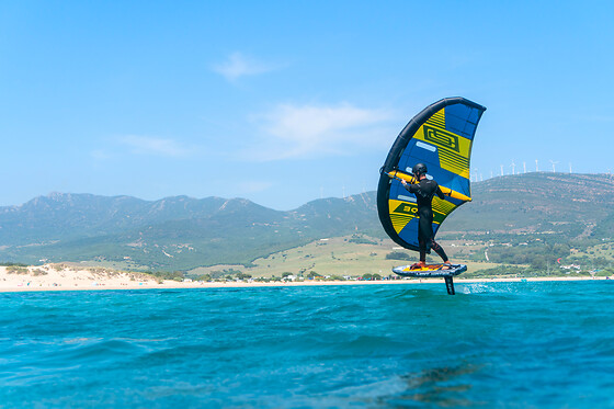 WINGS TARIFA - photo 15