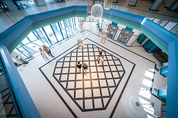 Aïga Resort Thermal Châtel Guyon