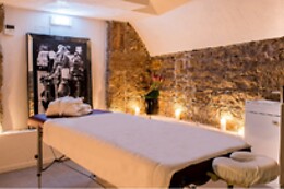 Boscolo Lyon Hotel & Spa
