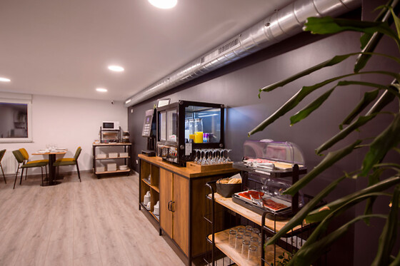 U-HOTEL DARÍO LUGO - photo 8