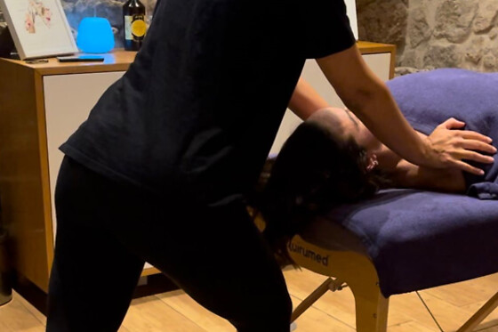 Pausa Estética Massagem - photo 3