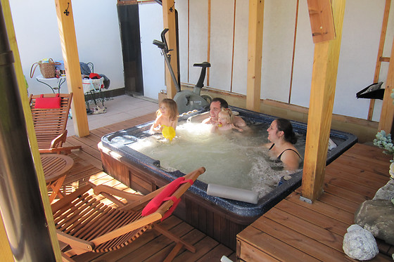  Chalet Le Havre - photo 5